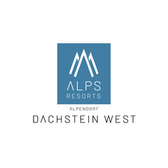 Logotipo Alpendorf Dachstein West by Alps Resorts