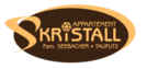 Logo Appartement Kristall