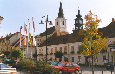 Hollabrunn