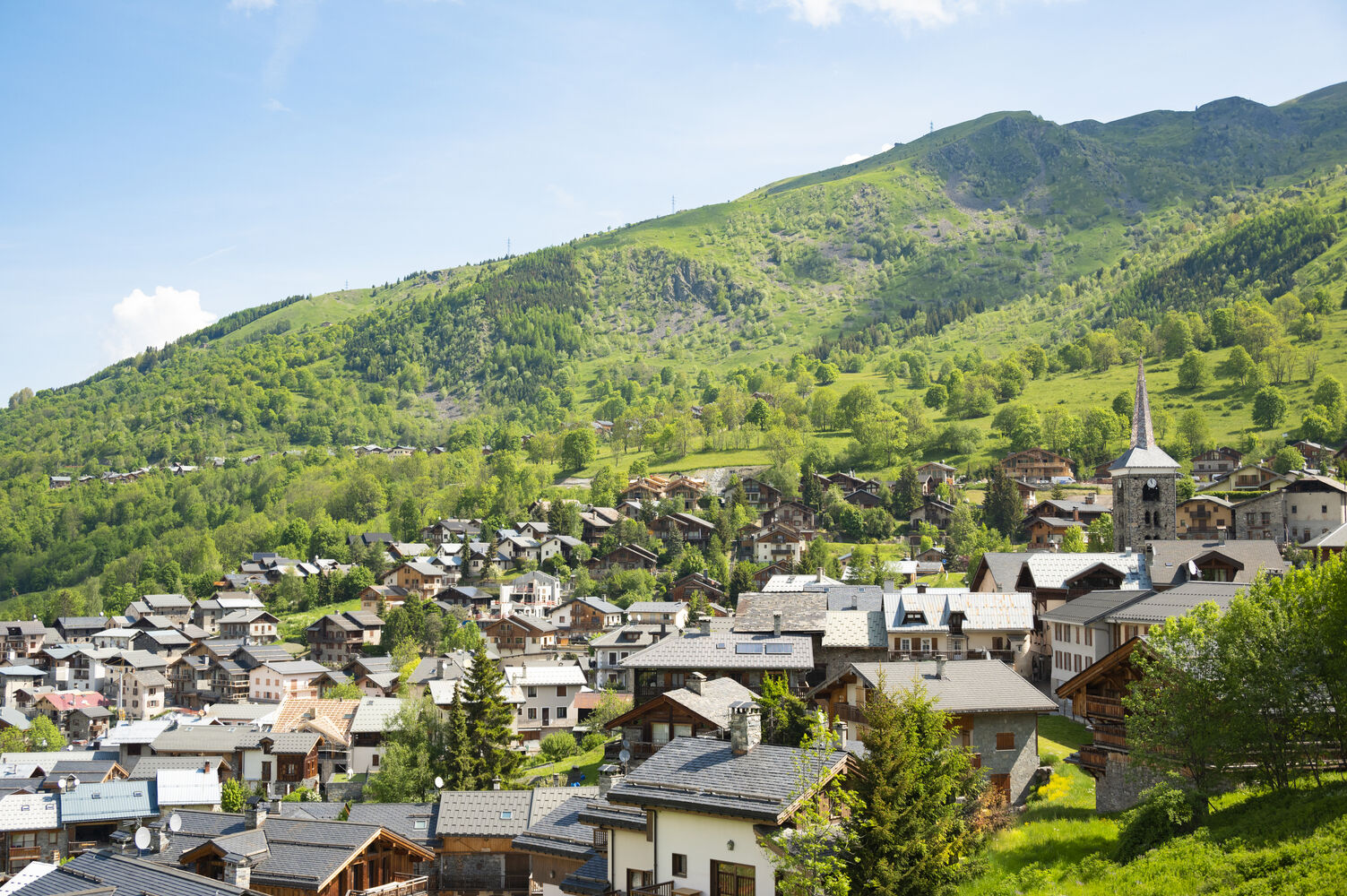Les Belleville