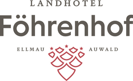 Logo Landhotel-Gasthof Föhrenhof