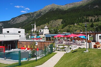 Zernez