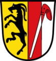 Логотип Görisried