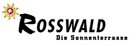 Логотип Rosswald