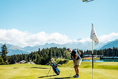 Courchevel