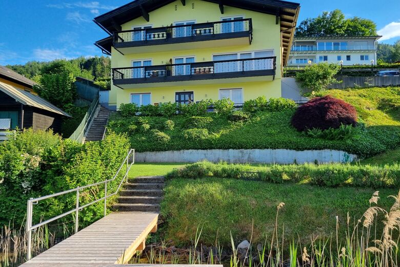 See Appartements Stefanie