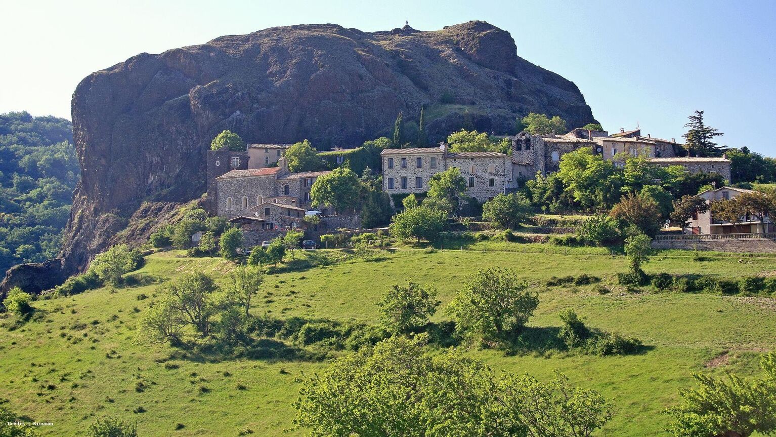 Ardèche