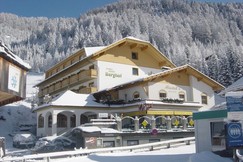 Hotel Berghof