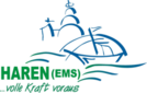 Logo Haren Rathaus