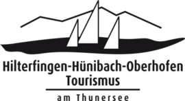 Logo Hilterfingen - Hünibach - Oberhofen