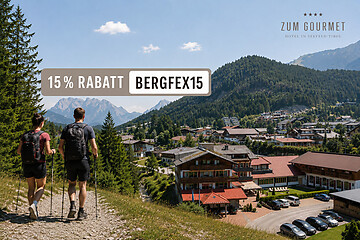Hotel Zum Gourmet | Seefeld in Tirol