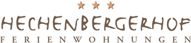 Logo Hechenbergerhof