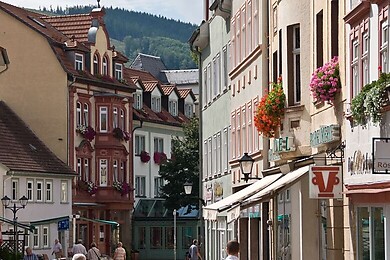 Ilmenau