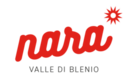 Logotip Nara / Leontica-Cancorì