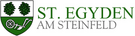 Logo St. Egyden am Steinfeld