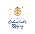 Logotipo Zirbenchalet Klippitz