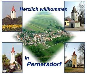 Pernersdorf