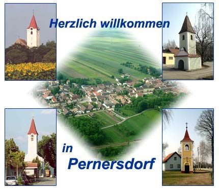 Pernersdorf