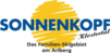 Logotip Bergstation Sonnenkopf