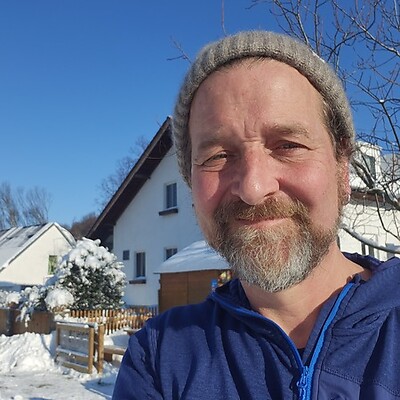 Avatar von Adam Wehsely-Swiczinsky