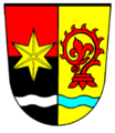 Logotipo Perach