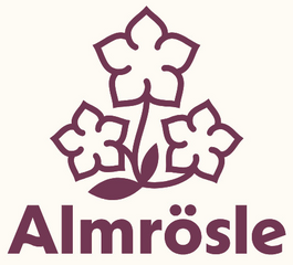 Logotip Almrösle Apartments