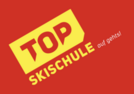 Logó TOP Skischule & Skiverleih Ellmau
