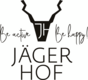 Logo von Hotel Jägerhof