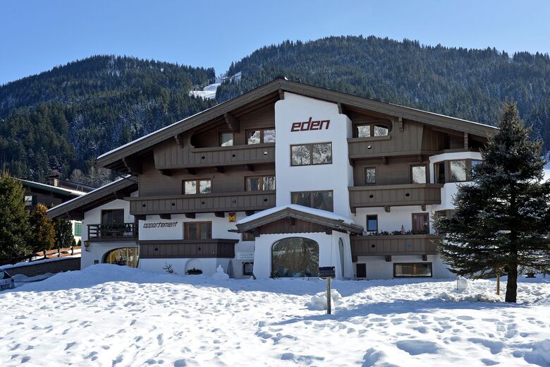 Appartement Eden