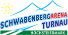 Logo Turnau / Schwabenbergarena