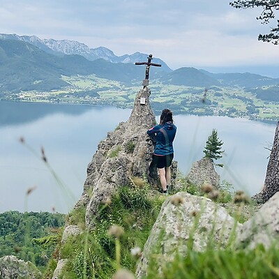 Avatar von Christine