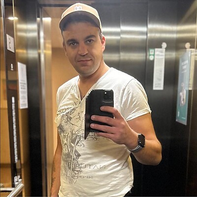 Avatar z Florian Grund