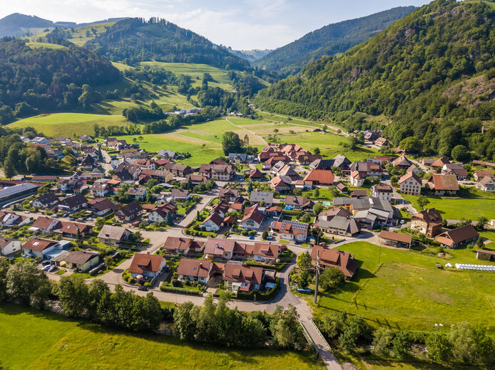 Utzenfeld