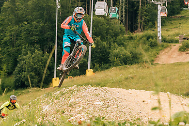 Semmering Hirschenkogel