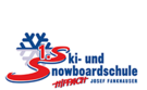 Logotipo Skischule und Skiverleih Fankhauser