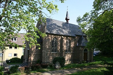 Bad Honnef