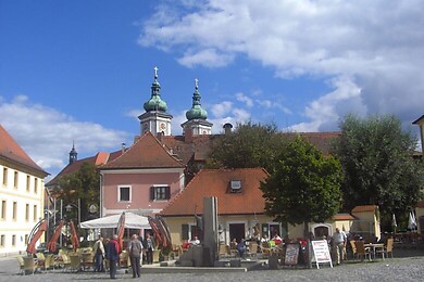 Waldsassen