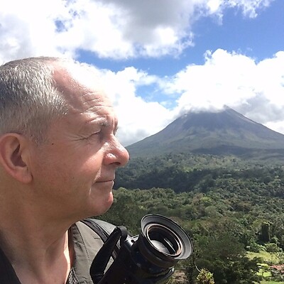 Avatar z Otto Russmann