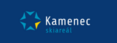Logotyp Kamenec / Jablonec nad Jizerou