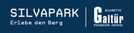 Logo Zeinispark Galtür