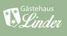 Logotipo Gästehaus Linder