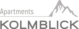 Logo Apartments Kolmblick