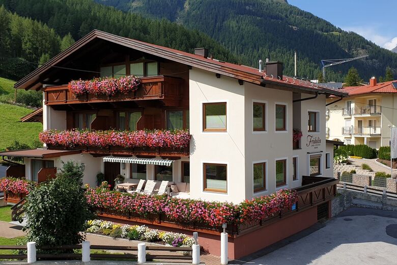 Haus Fridolin