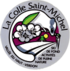 Logo Cabane Rouge / Secteur Nord