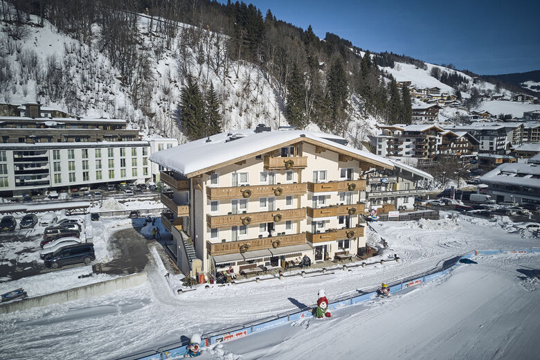 Hotel Schachner