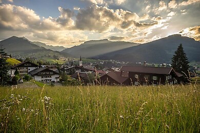 Riezlern