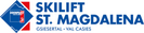 Logotip St. Magdalena / Gsiesertal
