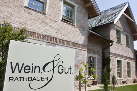 Wein & Gut Rathbauer