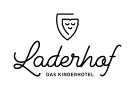 Logo Kinderhotel Laderhof