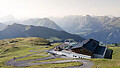 Letní region